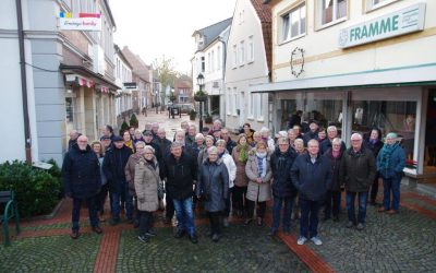 Wintergang 2020 – Zu Gast in Löningen