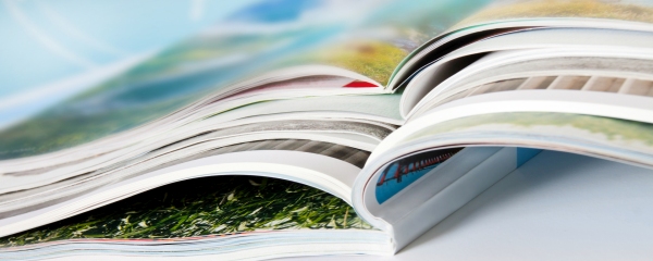 Zeitschriften
